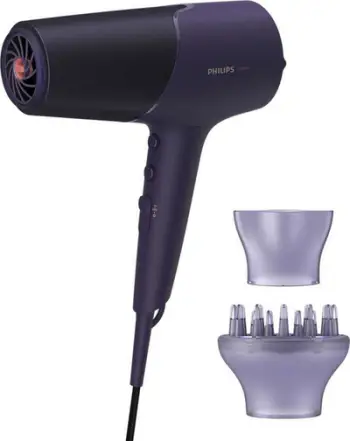 Tharëse për flokë Philips BHD, 2300 W