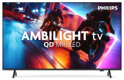 Televizor Philips 65MLED920, 65", 4K, Ambilight, i zi - 1