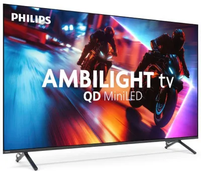 Televizor Philips 65MLED920, 65", 4K, Ambilight, i zi - 2