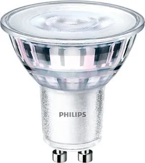 Poç Philips CorePro LEDspot (V7E2DVIIMVGAF-ADPTR) 4.6 W, GU10, e bardhë e ngrohtë - 1