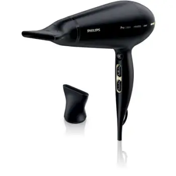 Tharese Per Floke Philips Hps920/00
