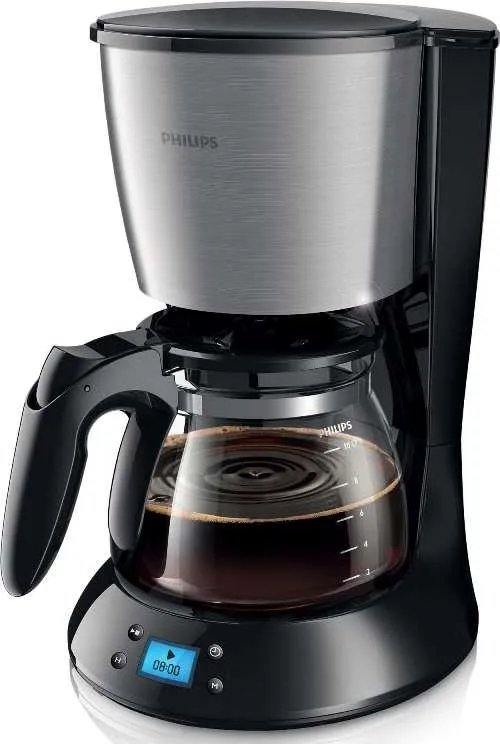 Kafemakina Philips, e zezë - 1