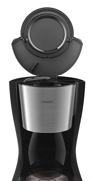 Kafemakina Philips, e zezë - 3