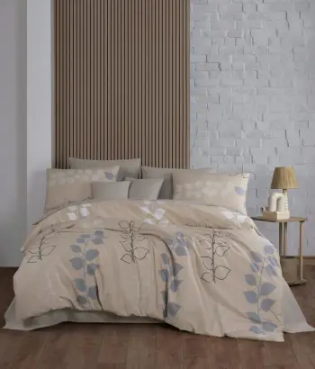 Set mbulesë për jorgan King, L'essentiel, 210