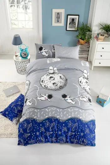 Set mbulesë për jorgan king size, L'essentiel, 470