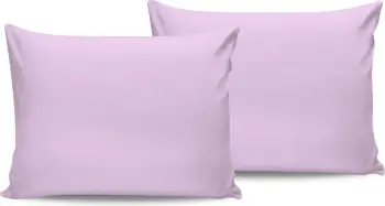Set këllëfësh jastëku (2 copë), ngjyrë lejla, L'essentiel, 50x80cm