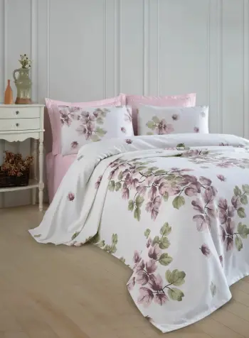 Pike teke, ngjyrë dusty rose, L'essentiel, jumbo