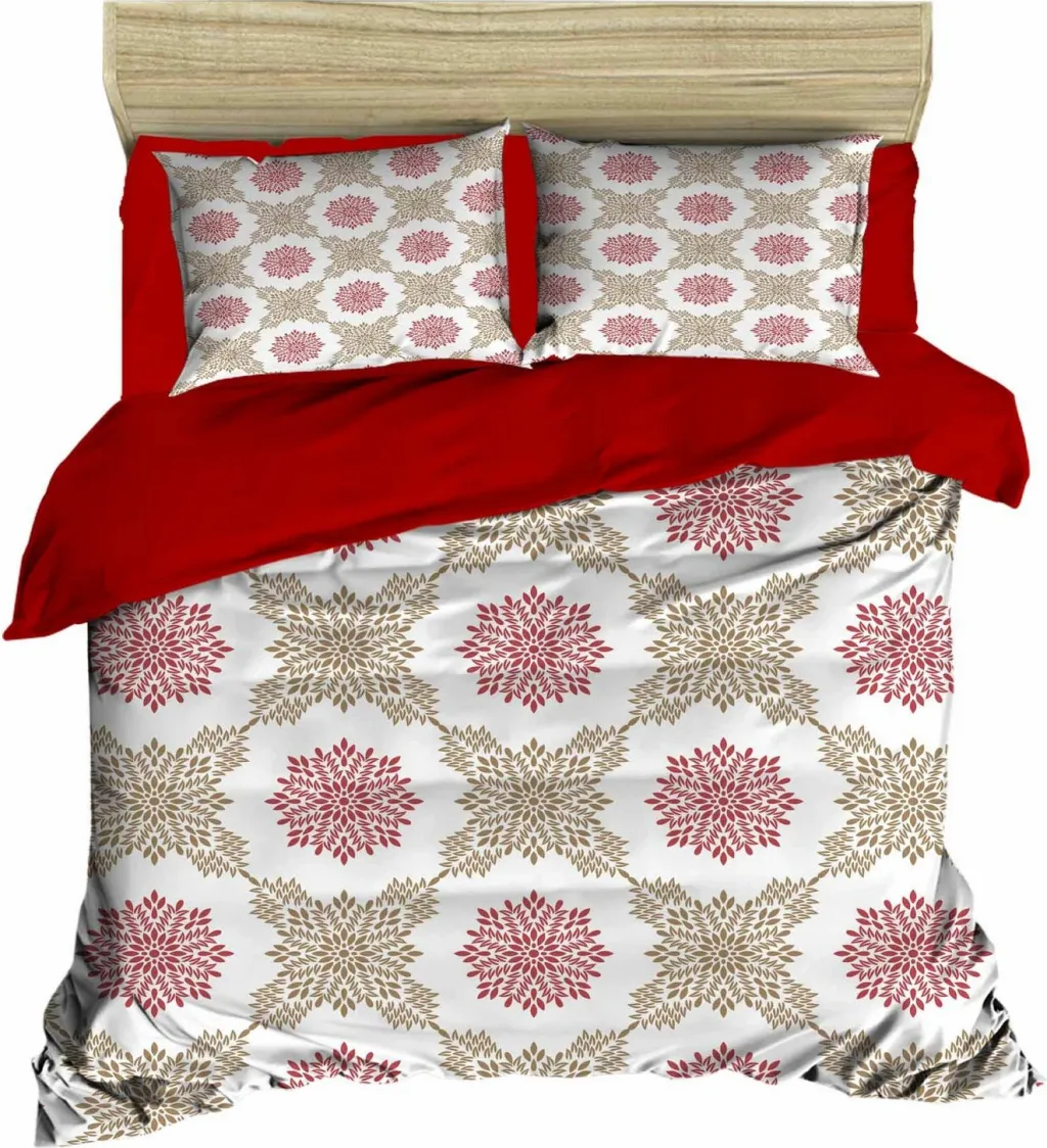 Set mbulesë për jorgan king size, L'essentiel, 442 - 1