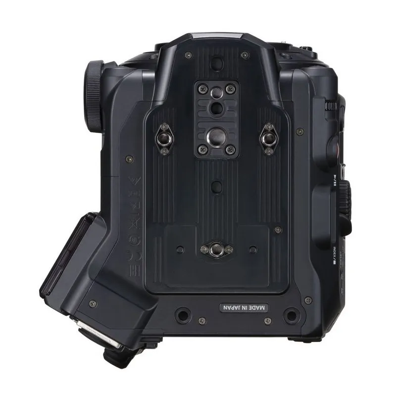 Canon EOS C300 Mark III - 6