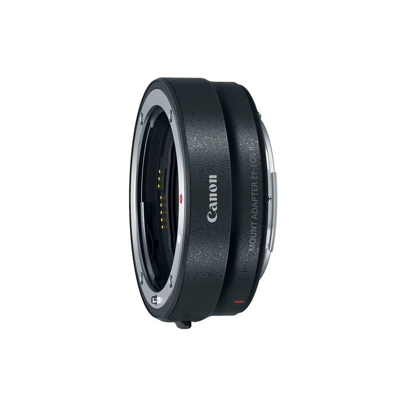 Canon EF-R 0.71x Mount Adapter - 1