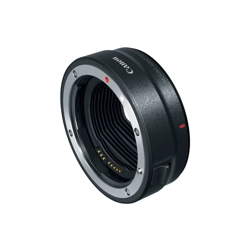 Canon EF-R 0.71x Mount Adapter - 2