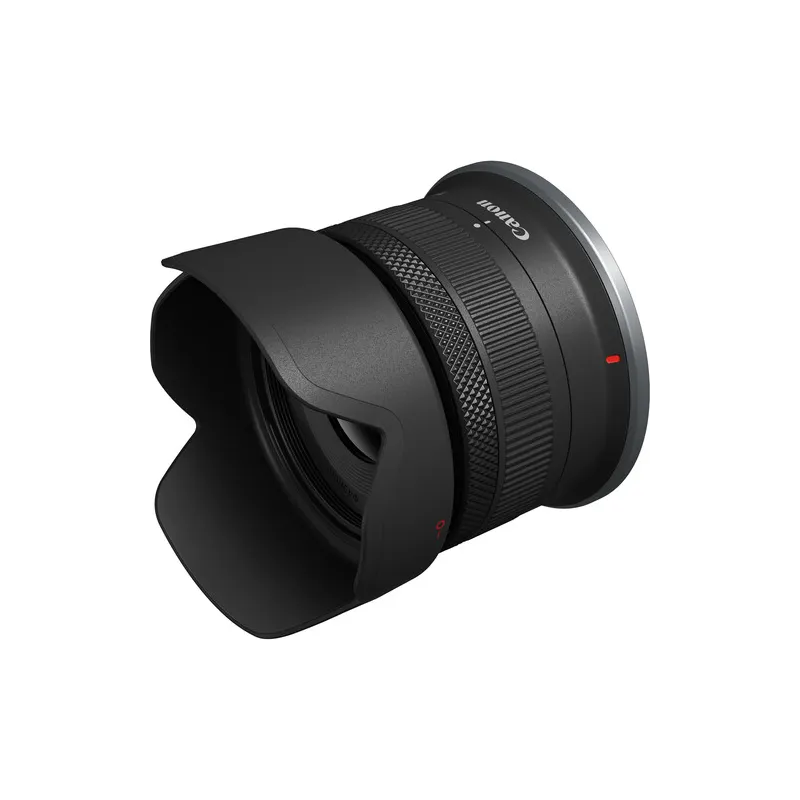 Canon EOS R50 18-45mm Content Creator Kit - 7