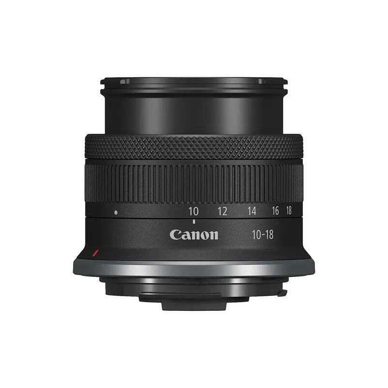 Canon RF-S 10-18mm f/4.5-6.3 IS STM - 2