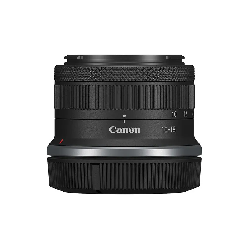 Canon RF-S 10-18mm f/4.5-6.3 IS STM - 3