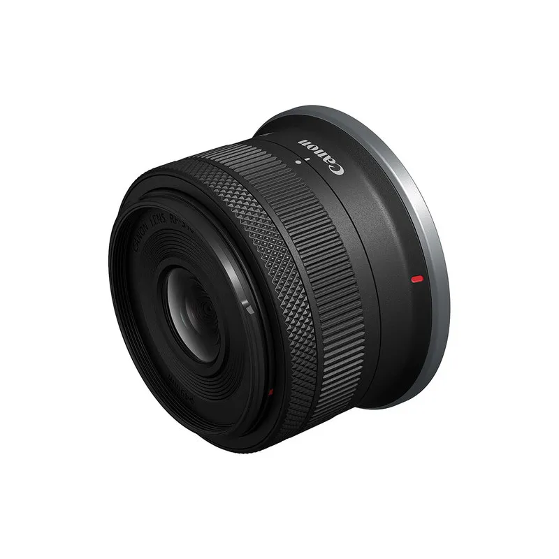 Canon RF-S 10-18mm f/4.5-6.3 IS STM - 4