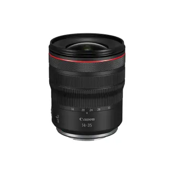 Canon RF 14-35mm f/4L IS USM