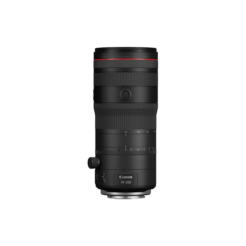 Canon RF 70-200MM F2.8L IS USM Z - 1