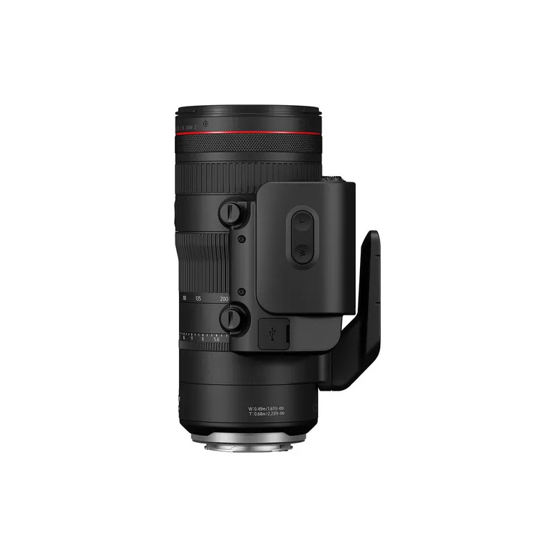 Canon RF 70-200MM F2.8L IS USM Z - 4
