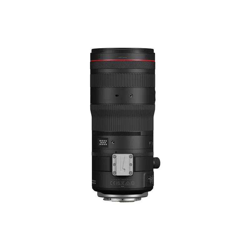 Canon RF 70-200MM F2.8L IS USM Z - 5