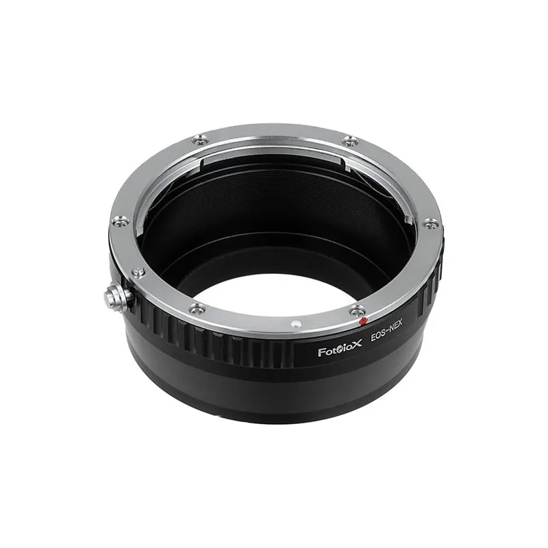 Mount Adapter Canon EOS to Sony E - 1
