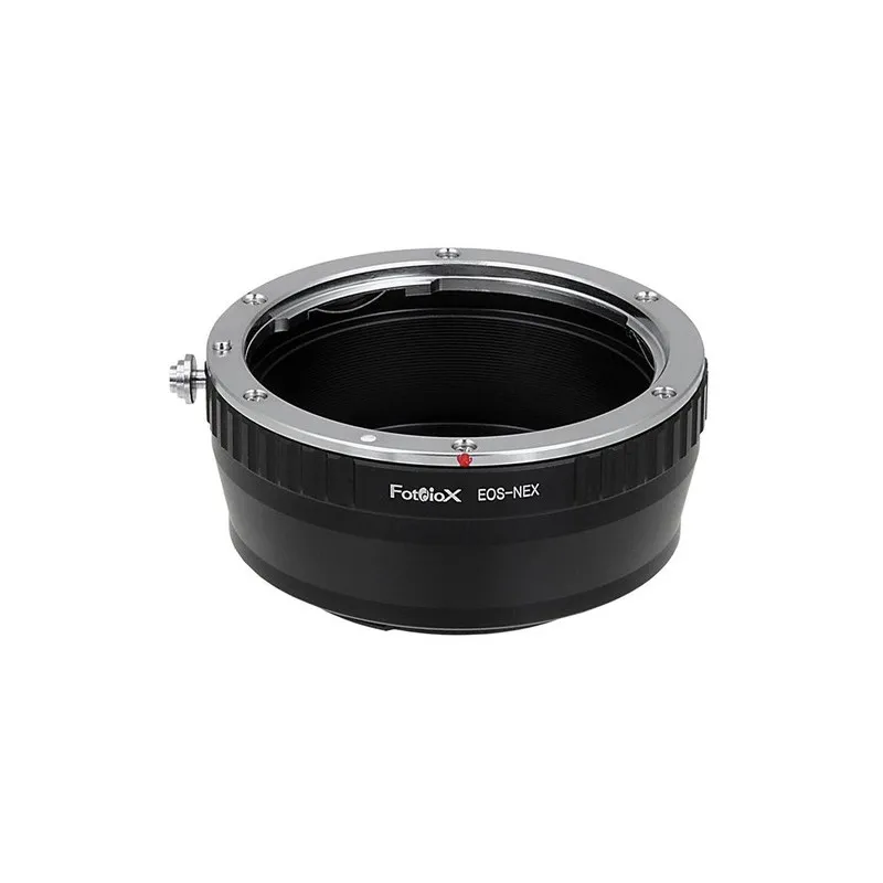 Mount Adapter Canon EOS to Sony E - 2