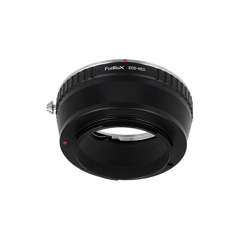 Mount Adapter Canon EOS to Sony E - 3