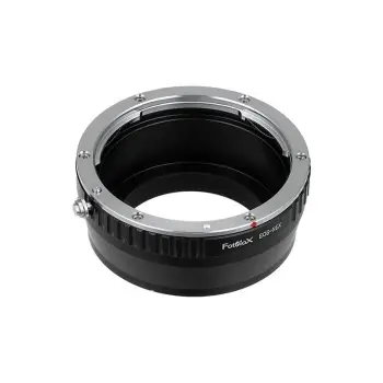 Mount Adapter Canon EOS to Sony E