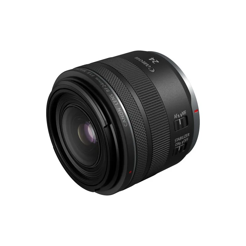 Canon RF 24mm f/1.8 Macro IS STM - 1