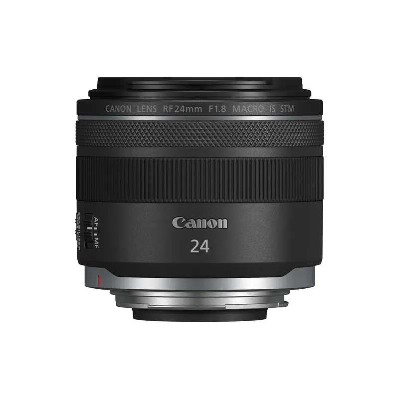 Canon RF 24mm f/1.8 Macro IS STM - 2