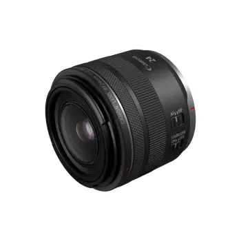 Canon RF 24mm f/1.8 Macro IS STM