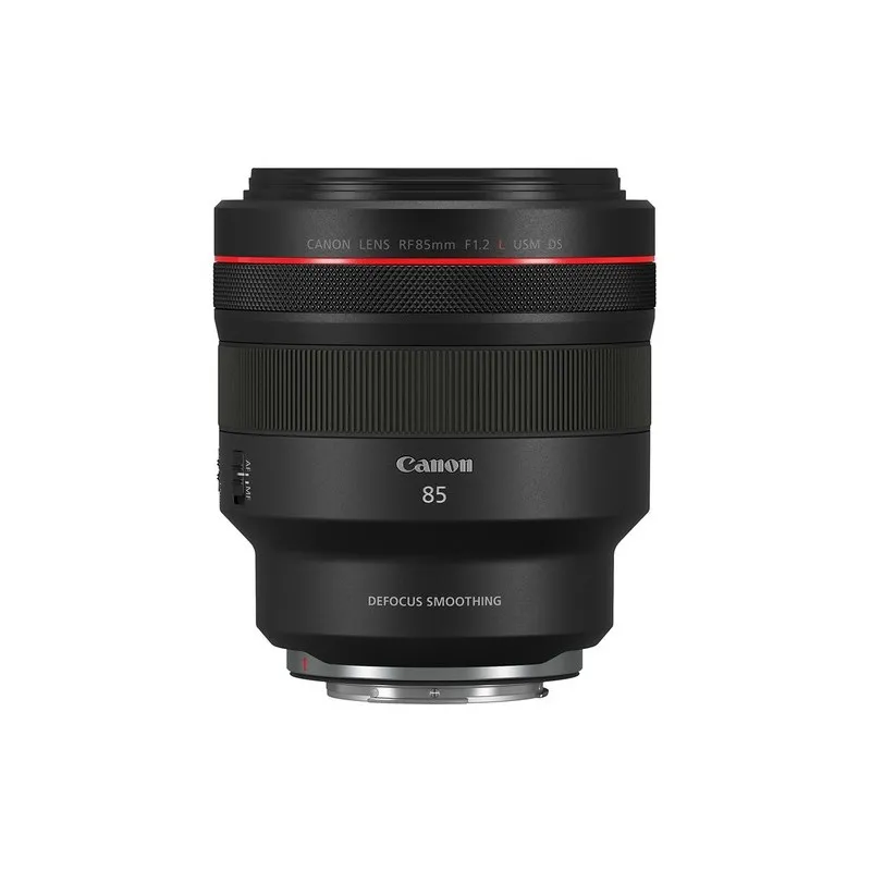 Canon RF 85mm f/1.2L USM DS - 1
