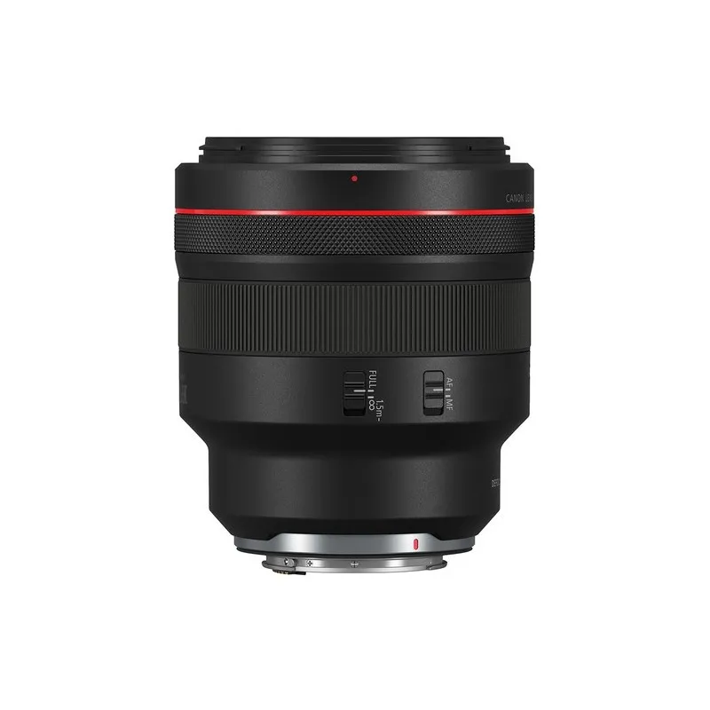Canon RF 85mm f/1.2L USM DS - 2