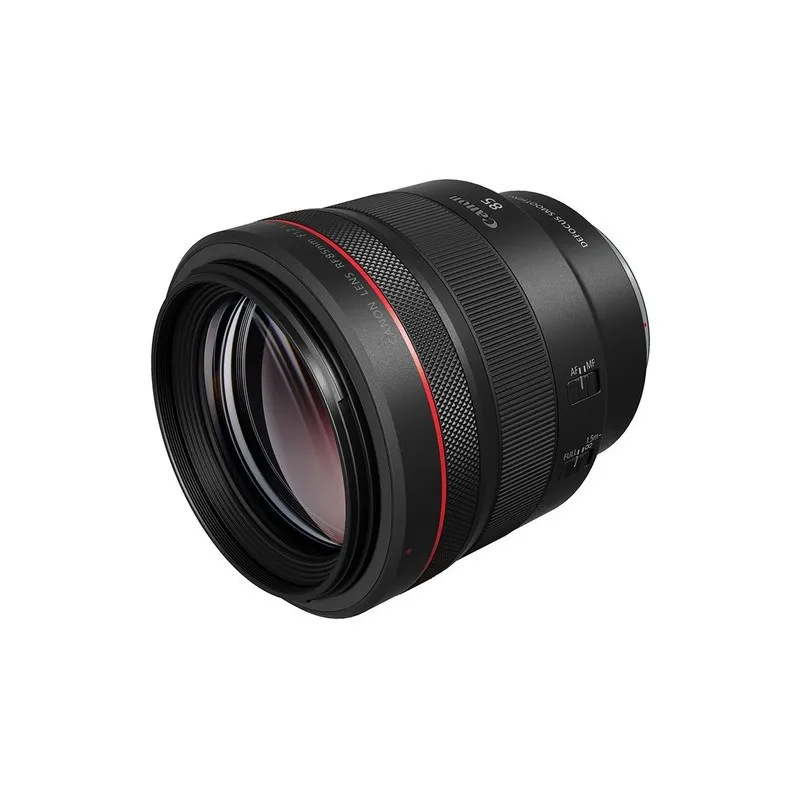 Canon RF 85mm f/1.2L USM DS - 3