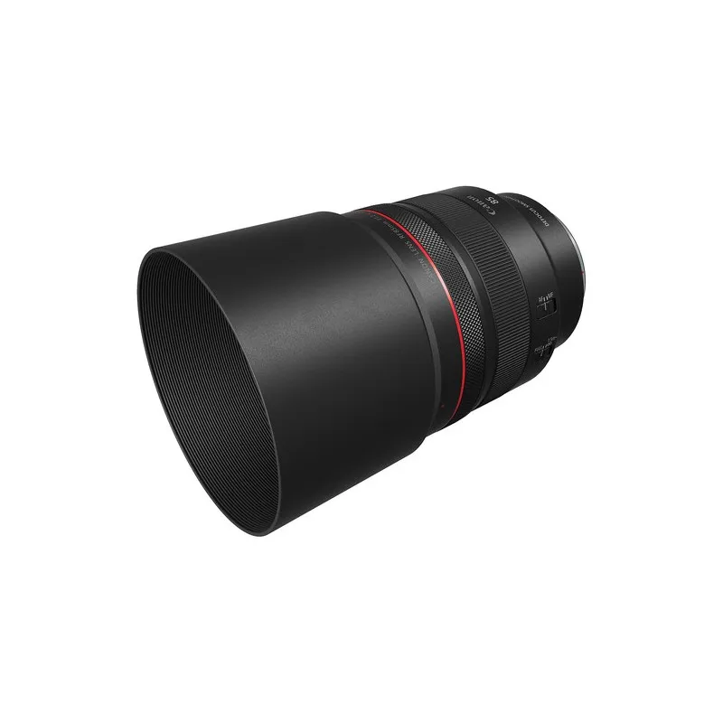 Canon RF 85mm f/1.2L USM DS - 4
