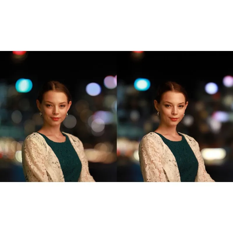 Canon RF 85mm f/1.2L USM DS - 5