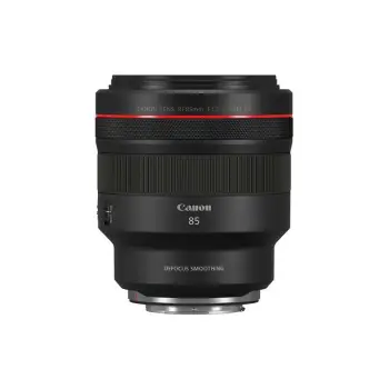 Canon RF 85mm f/1.2L USM DS