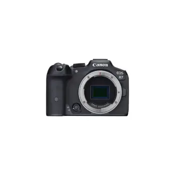 Canon EOS R7 Body