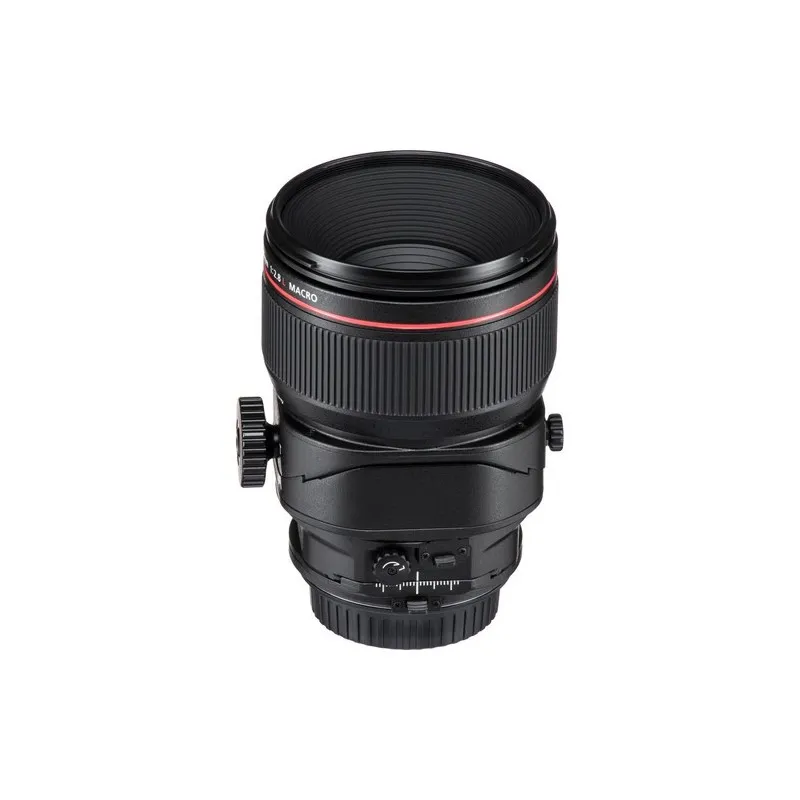 Canon TS-E 90mm f/2.8 Tilt-Shift - 1