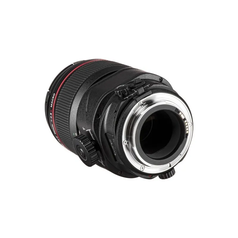 Canon TS-E 90mm f/2.8 Tilt-Shift - 5
