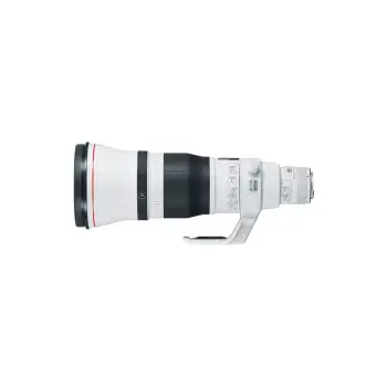 Canon EF 600mm f/4L IS III USM