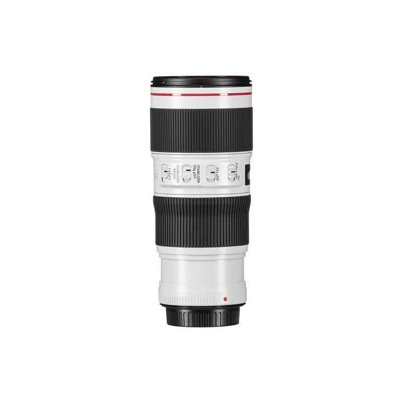 Canon EF 70-200mm f/4L IS II USM - 2