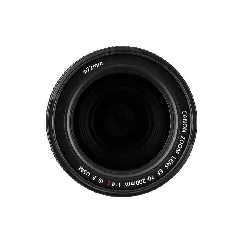 Canon EF 70-200mm f/4L IS II USM - 3