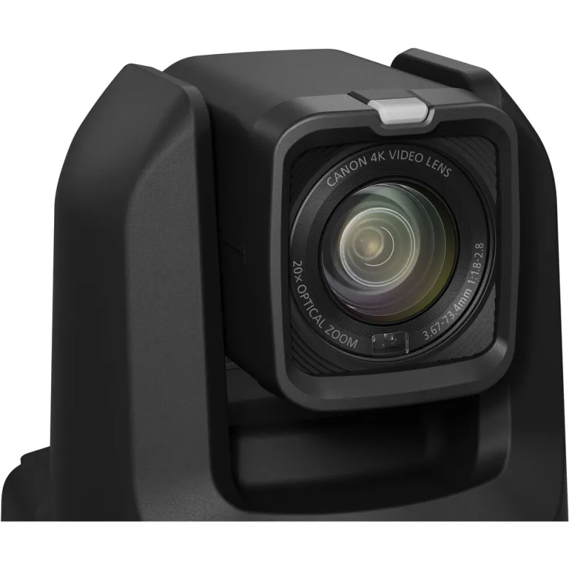 Canon CR-N300 PTZ Camera - 4