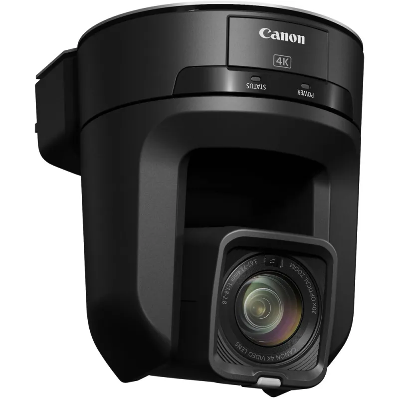 Canon CR-N300 PTZ Camera - 6