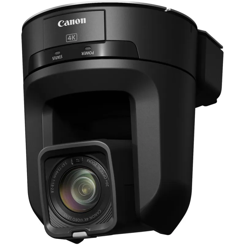 Canon CR-N300 PTZ Camera - 7