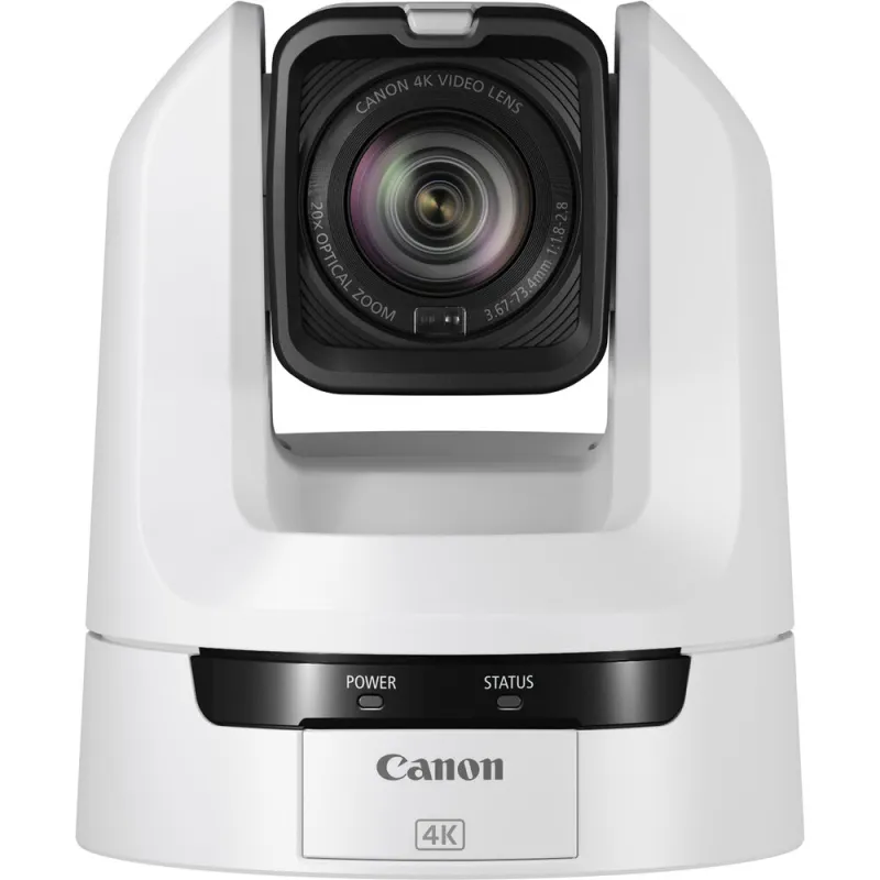 Canon CR-N300 PTZ Camera - 8