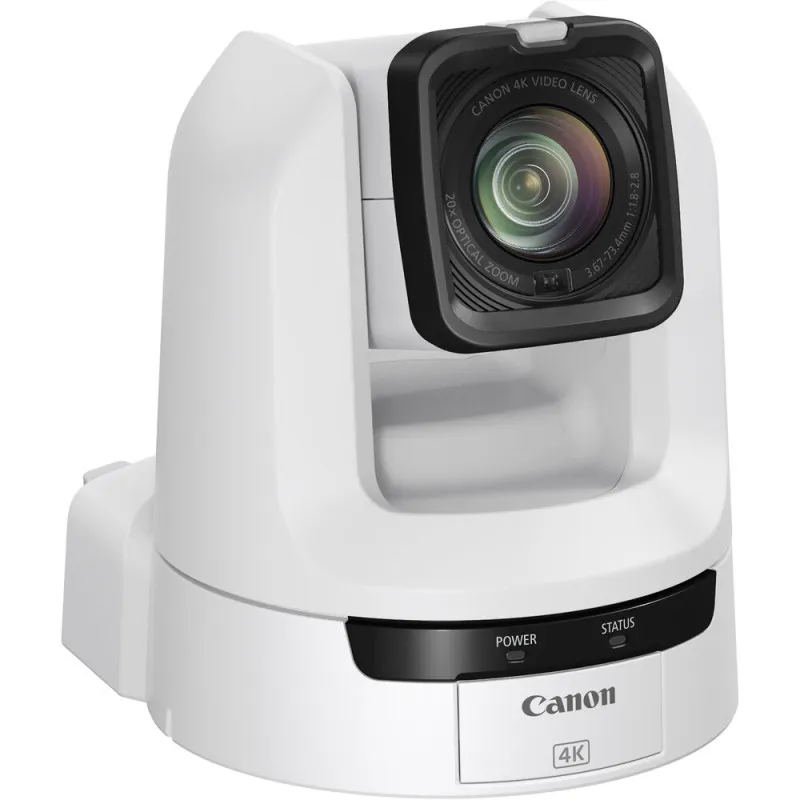Canon CR-N300 PTZ Camera - 9