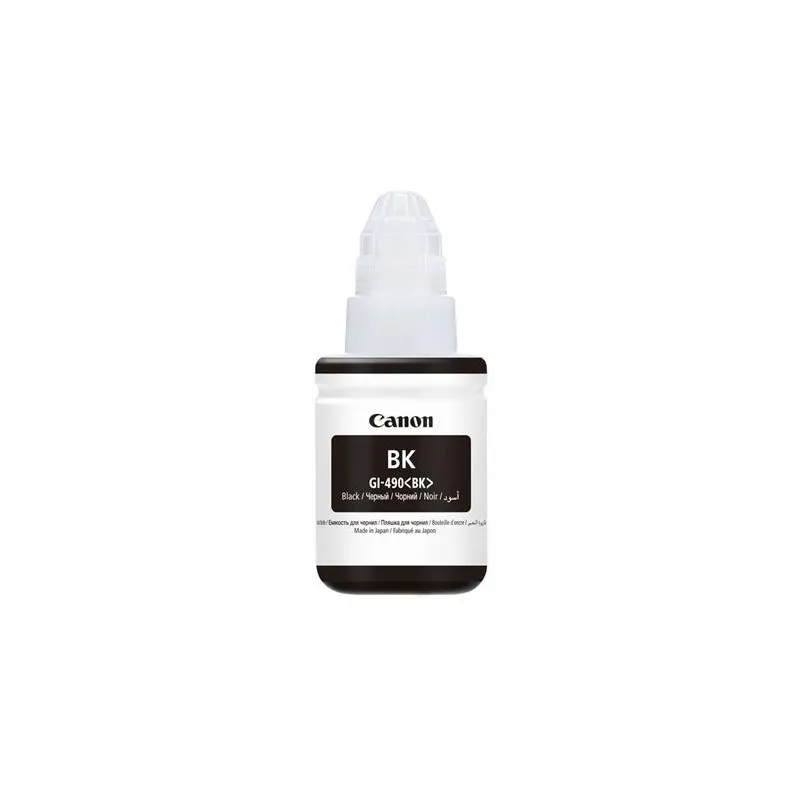 Canon Pixma Refill Ink GL-490 - 1