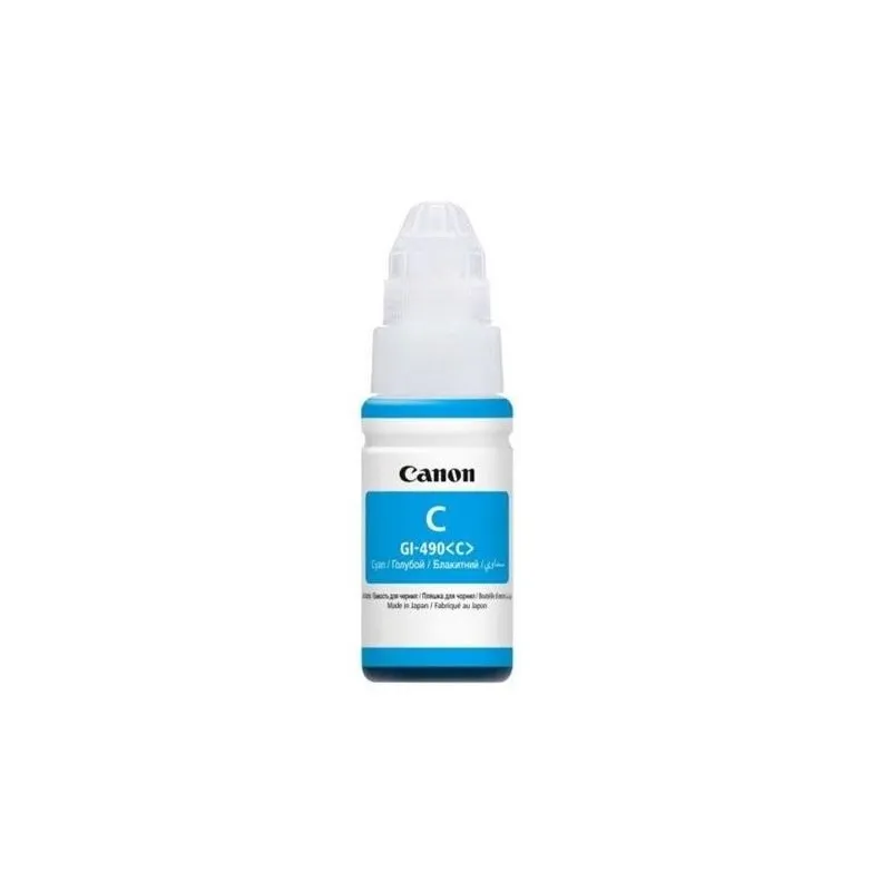 Canon Pixma Refill Ink GL-490 - 2