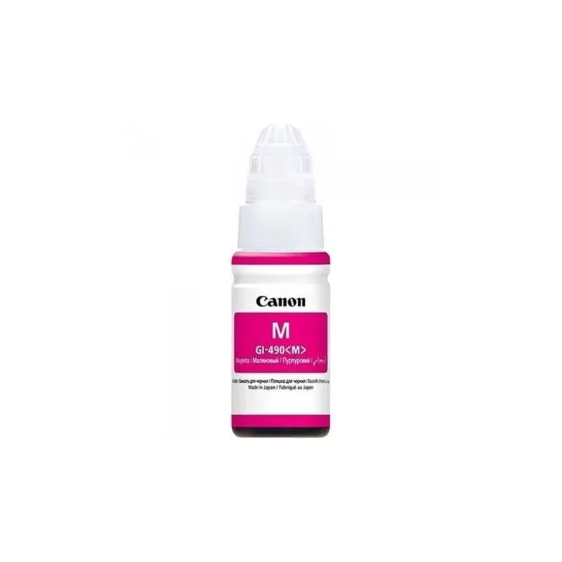 Canon Pixma Refill Ink GL-490 - 3